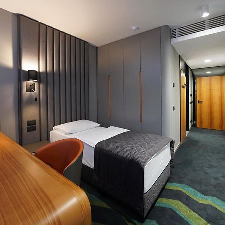 Habakuk Wellness & Event Hotel Maribor Exterior photo