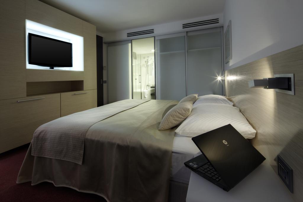 Habakuk Wellness & Event Hotel Maribor Room photo