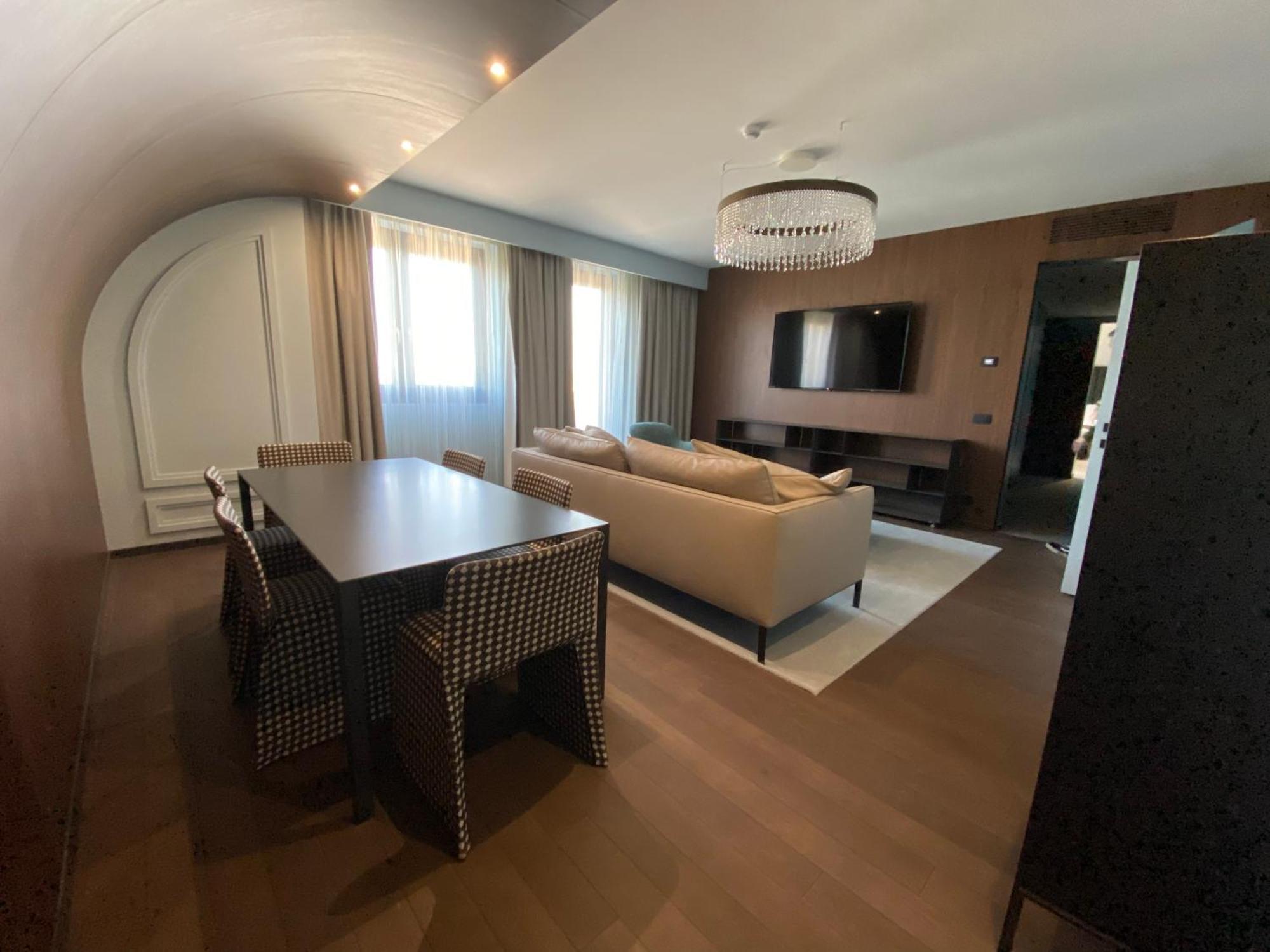 Habakuk Wellness & Event Hotel Maribor Room photo