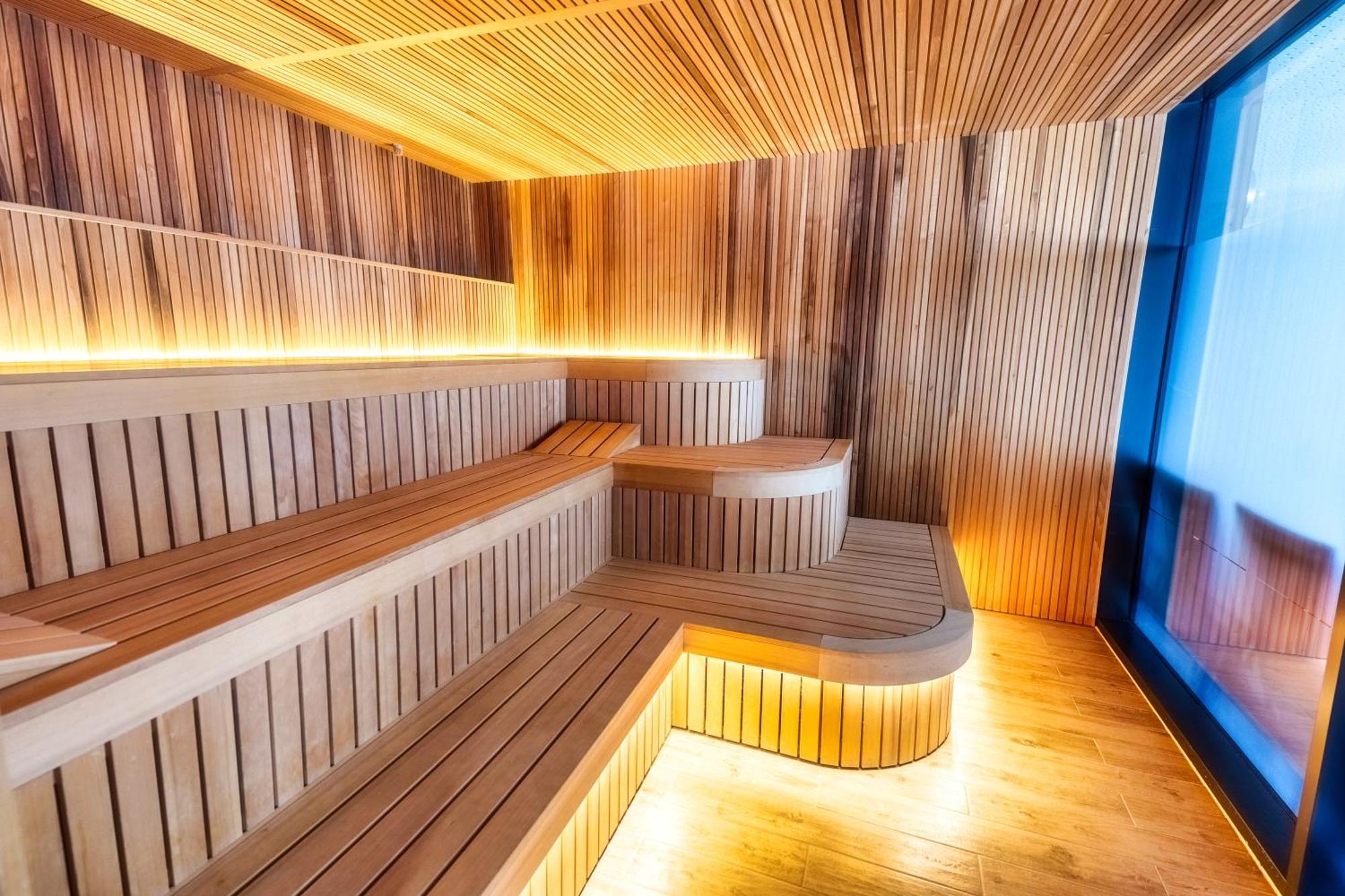 Habakuk Wellness & Event Hotel Maribor Exterior photo