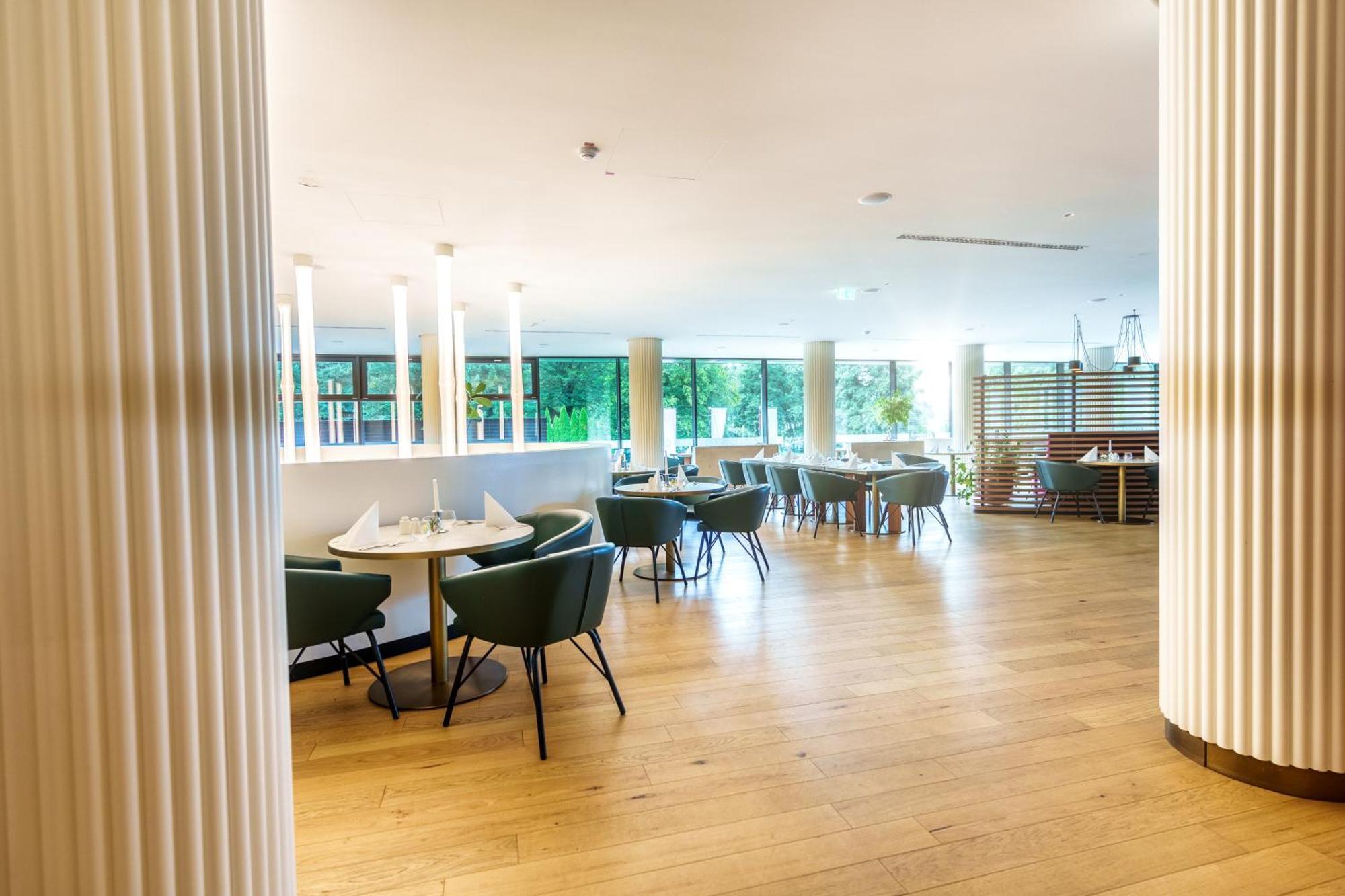 Habakuk Wellness & Event Hotel Maribor Exterior photo