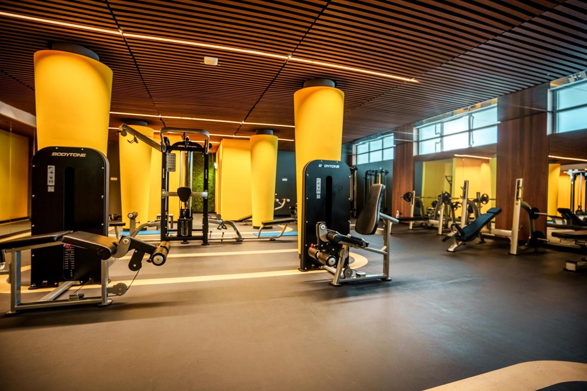 Habakuk Wellness & Event Hotel Maribor Exterior photo