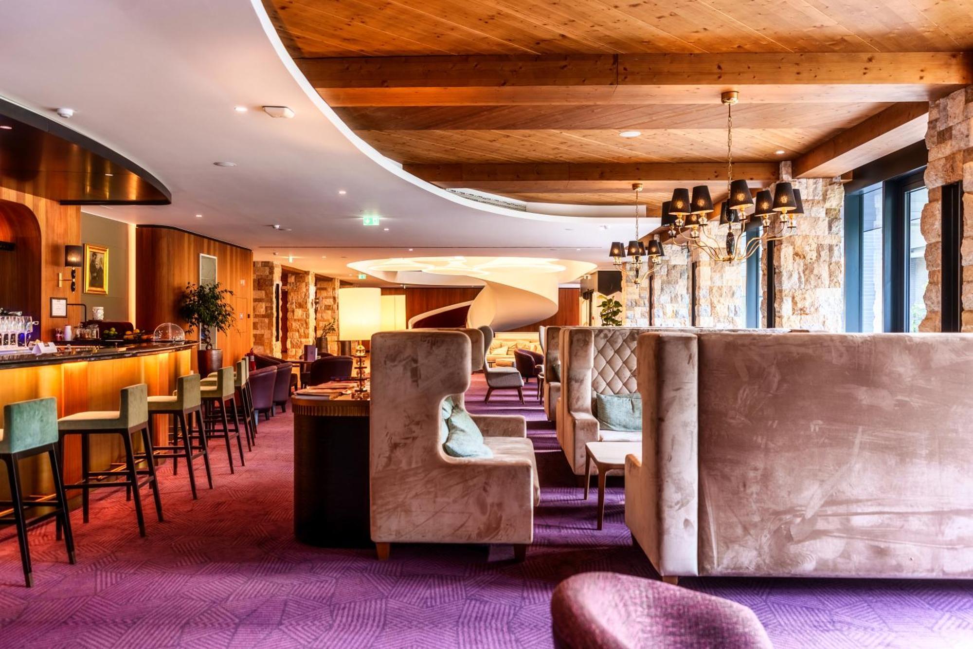 Habakuk Wellness & Event Hotel Maribor Exterior photo