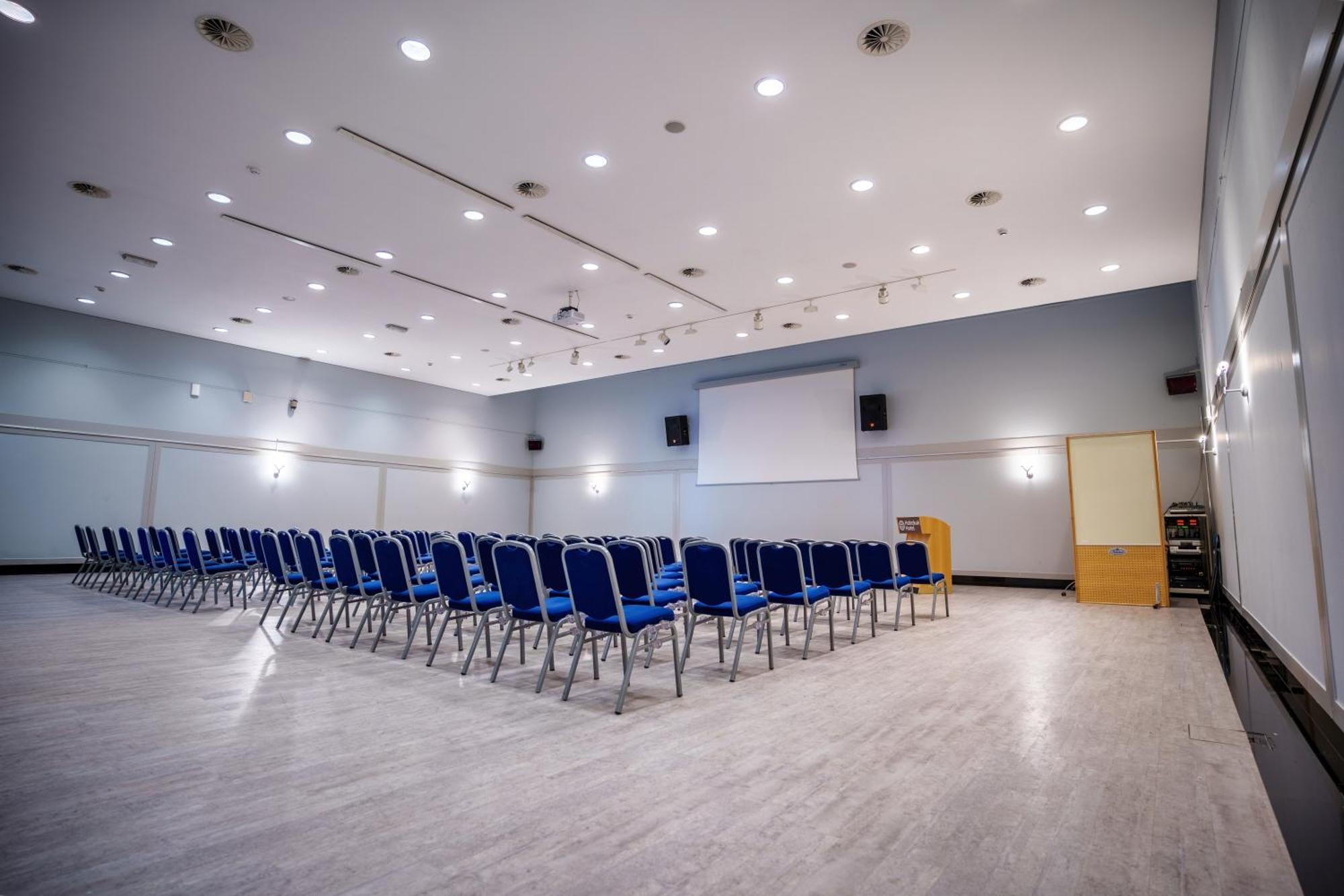Habakuk Wellness & Event Hotel Maribor Exterior photo