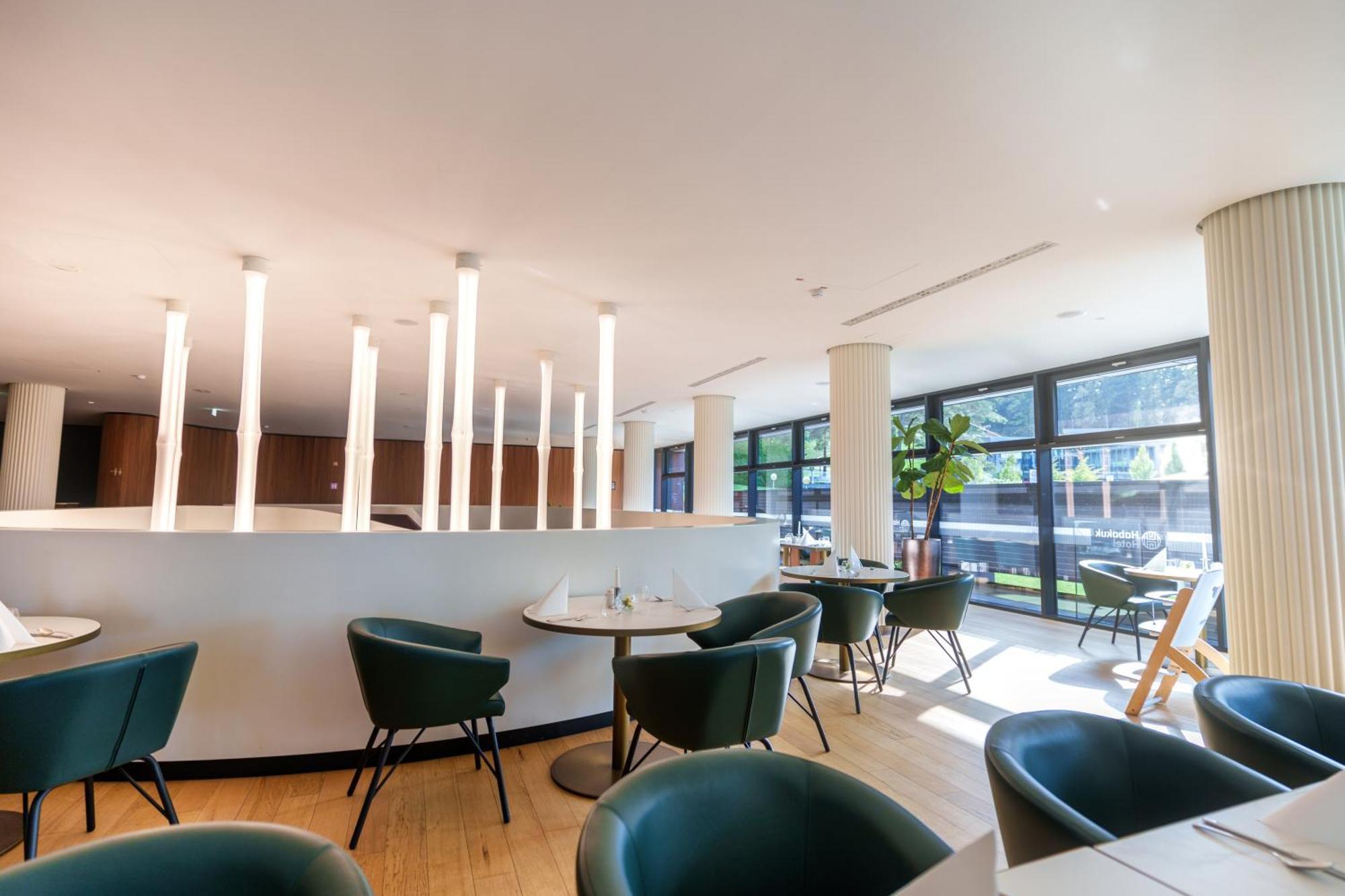 Habakuk Wellness & Event Hotel Maribor Exterior photo