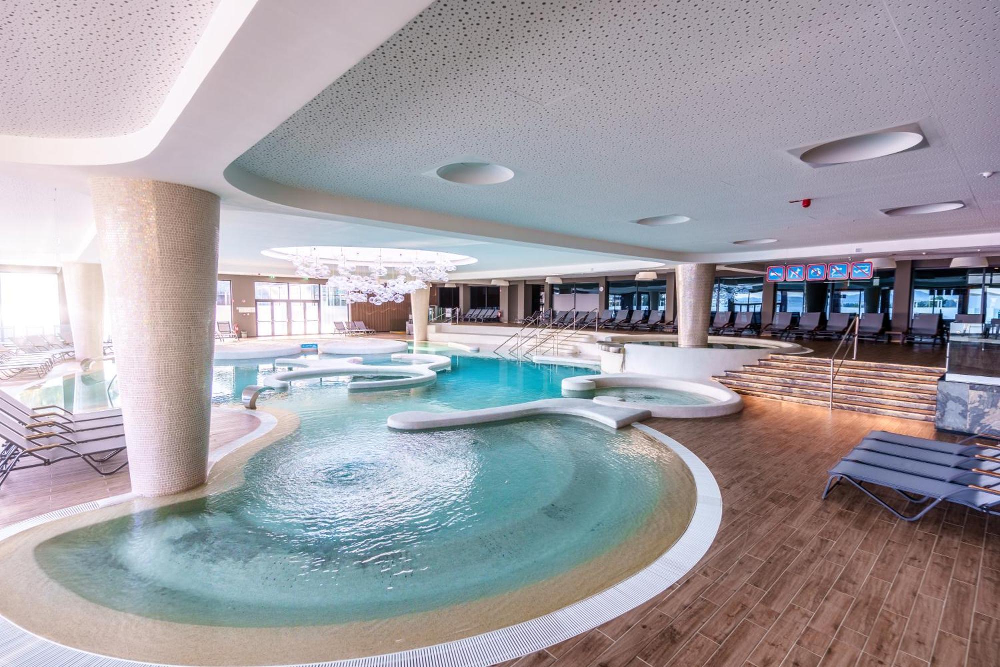 Habakuk Wellness & Event Hotel Maribor Exterior photo