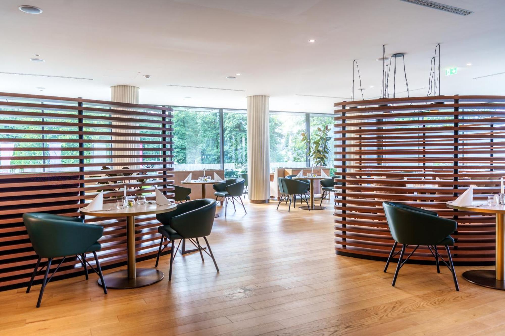 Habakuk Wellness & Event Hotel Maribor Exterior photo