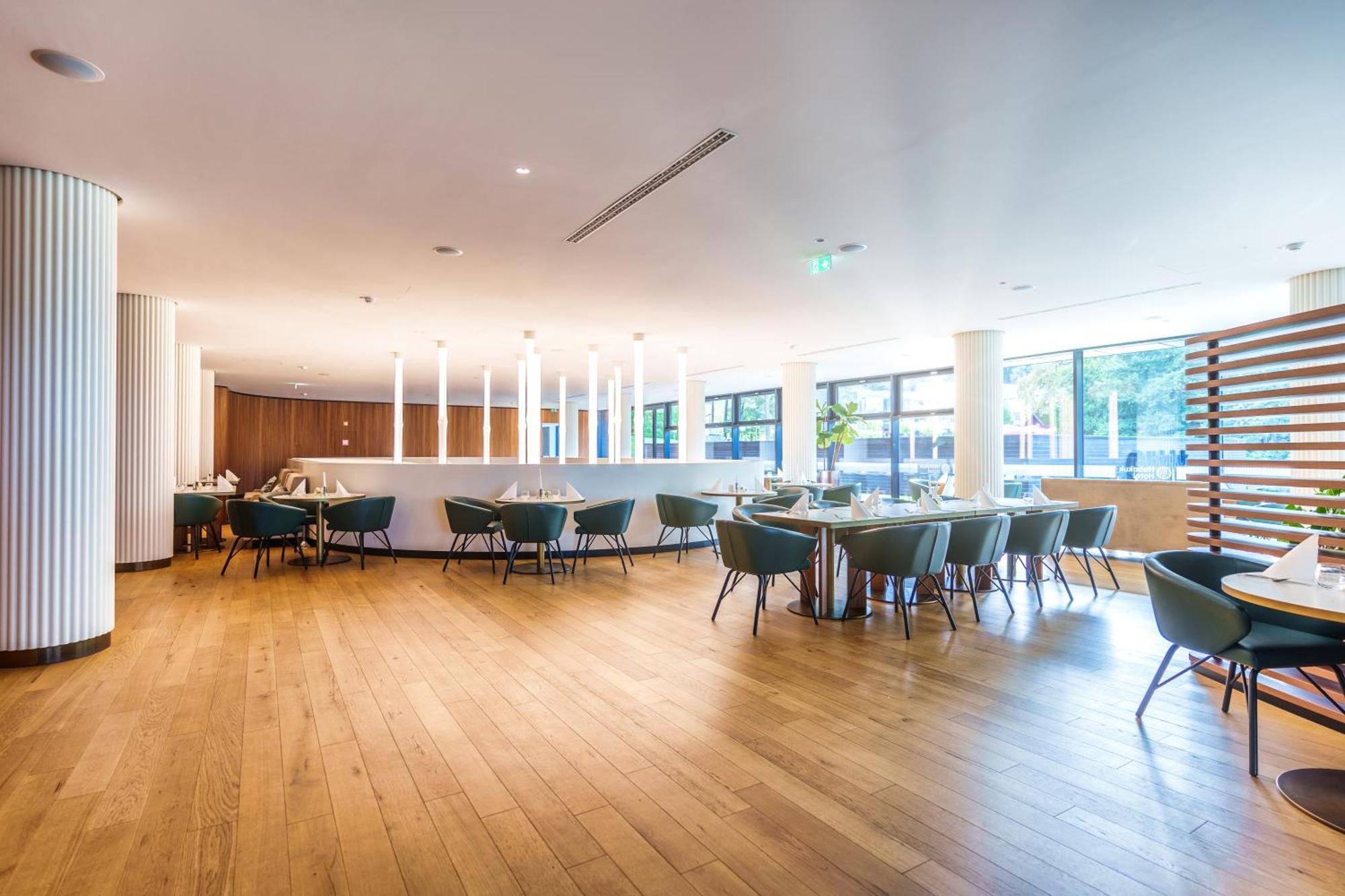 Habakuk Wellness & Event Hotel Maribor Exterior photo