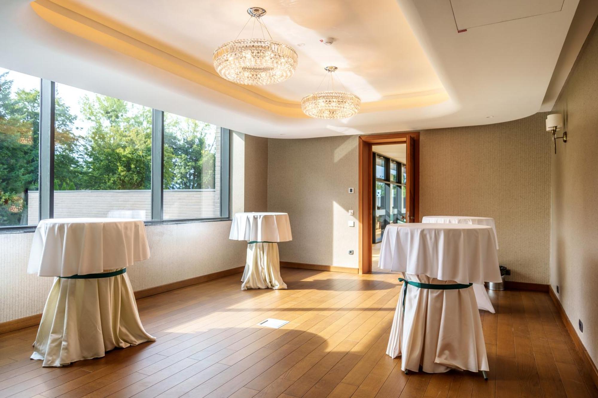 Habakuk Wellness & Event Hotel Maribor Exterior photo