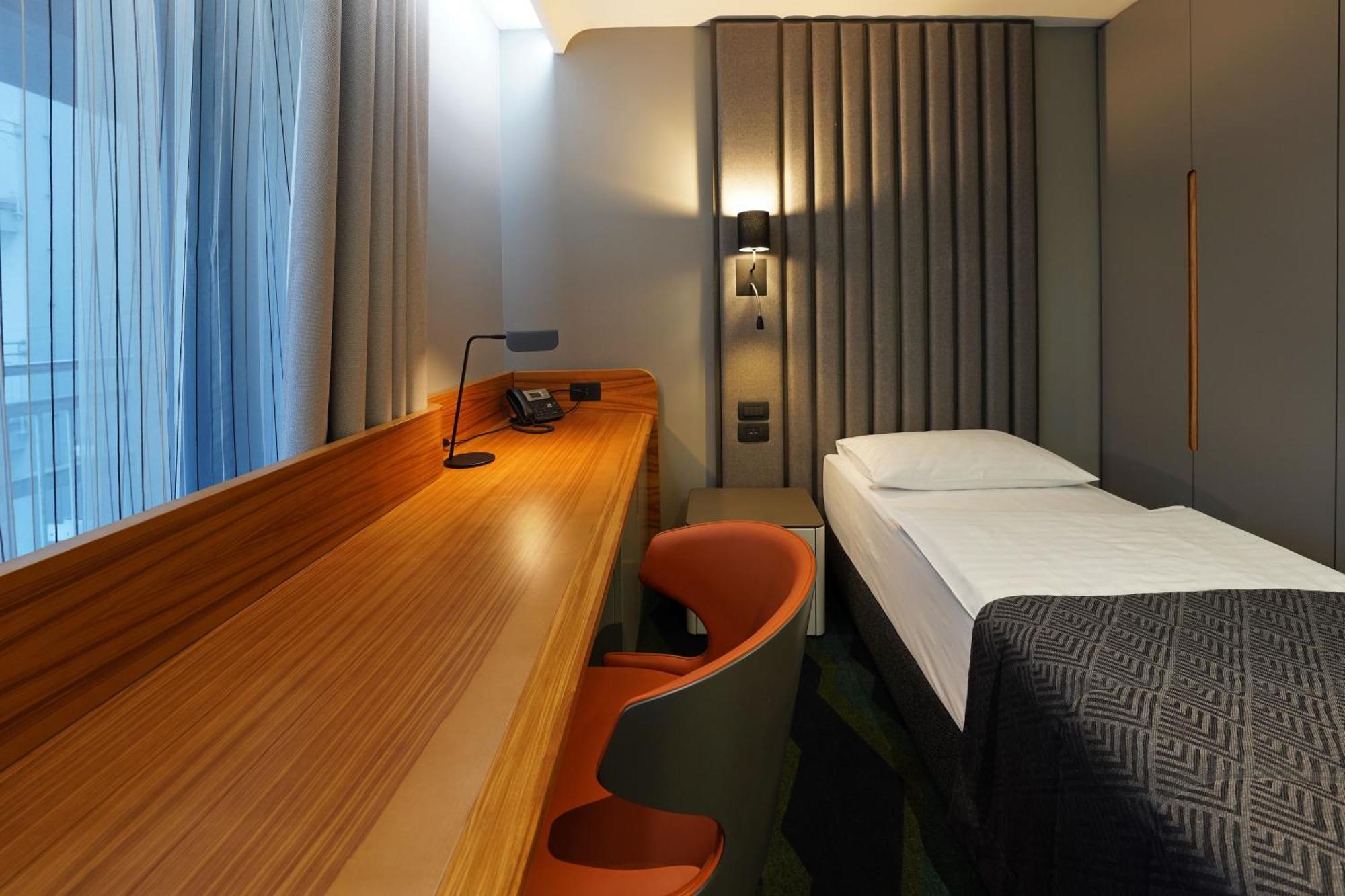 Habakuk Wellness & Event Hotel Maribor Exterior photo